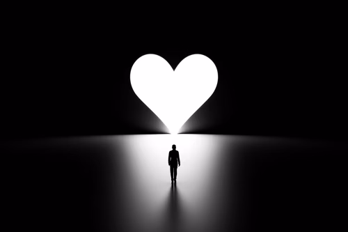 Passage des entités dans la lumière