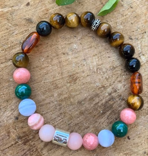 Bracelet Chemin de Vie